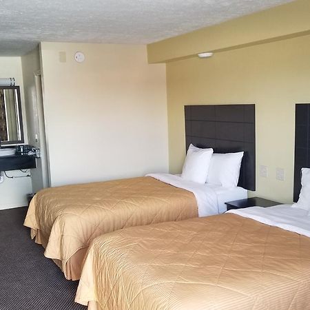 Greenfield Inn Extérieur photo