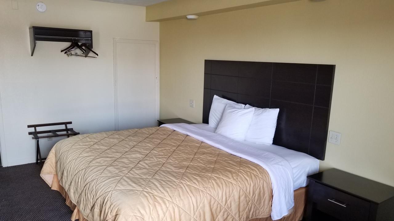 Greenfield Inn Extérieur photo